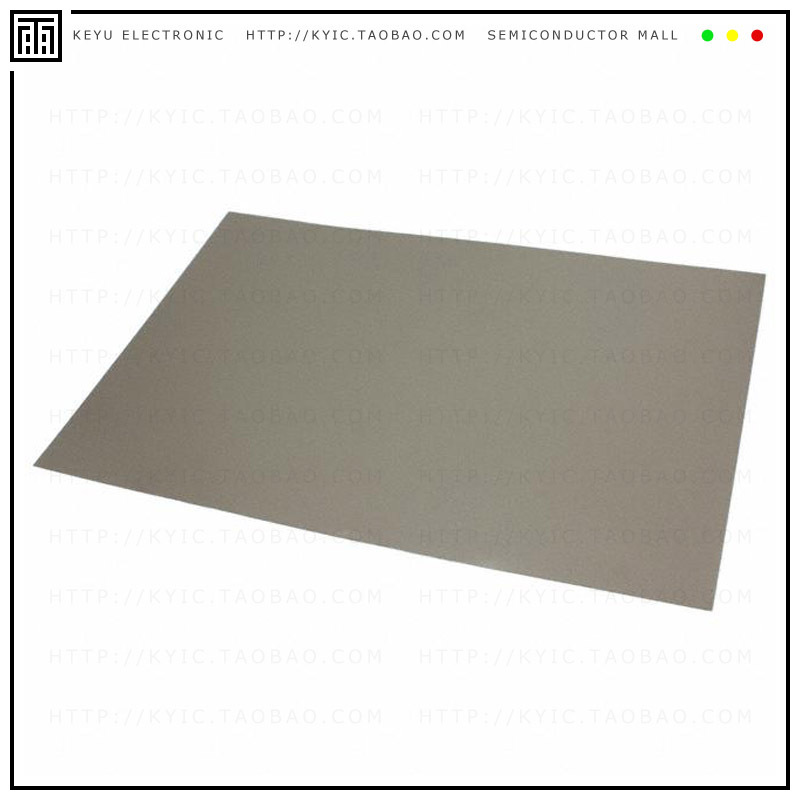 IFL10M-200NB300X200【RF ABSORBING SHEET IFL FLEXIELD】