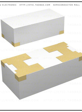 M310220【RF ANT 2.4GHZ CHIP SOLDER SMD】