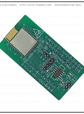 CYBLE-012011-EVAL【EZ-BLE PROC EVALUATION BOARD】