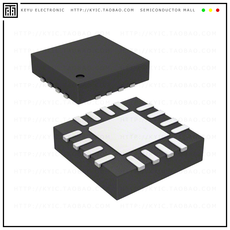 MADP-011037-13900T【RF DIODE PIN 400V 5W 16HQFN】