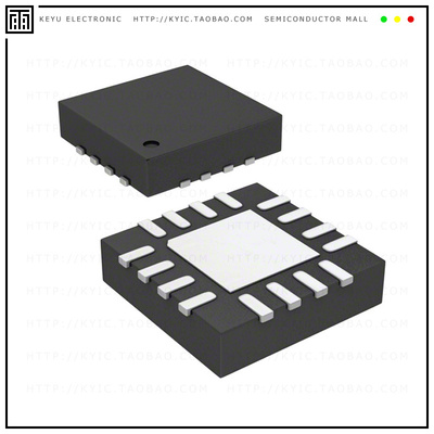 MADP-011037-13900T【RF DIODE PIN 400V 5W 16HQFN】