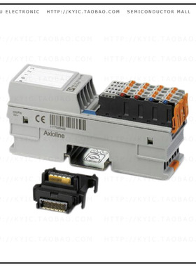 2701722【INPUT MODULE 16 DIGITAL 24V】