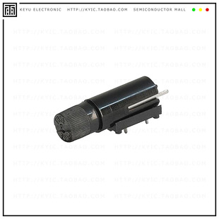 CARTRIDGE HLDR FUSE 10A PCB 250V 7091.4210