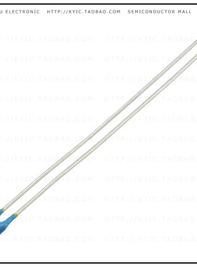 NTCLE203E3202SB0【THERM NTC 2.06KOHM 3528K BEAD】