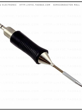 T0054460599N【TIP RT5 CHISEL BENT 30 DEG 0.8MM】