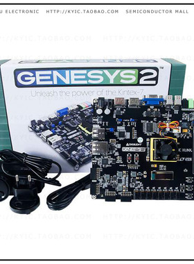 410-300【BOARD GENESYS2 FOR KINTEX-7】