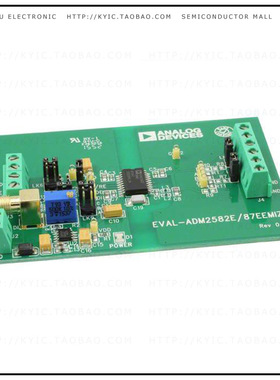 EVAL-ADM2582EEMIZ【EVAL BOARD FOR ADM2582E】