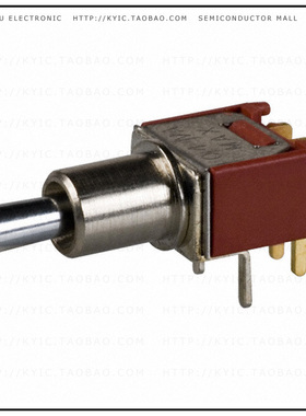 T105MH9ABE【SWITCH TOGGLE SPDT 0.4VA 20V】