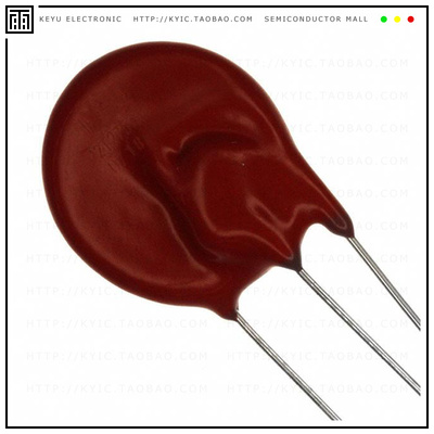 TMOV20RP150M【VARISTOR 240V 10KA DISC 20MM】