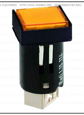 1.15114.9060000【SWITCH PUSH SPST-NO 0.1A 35V】