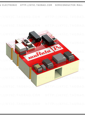 NXE2S1215MC-R7【DC DC CONVERTER 15V 2W】