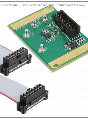 DC1490A【BOARD DELTA SIGMA ADC LTC2460】