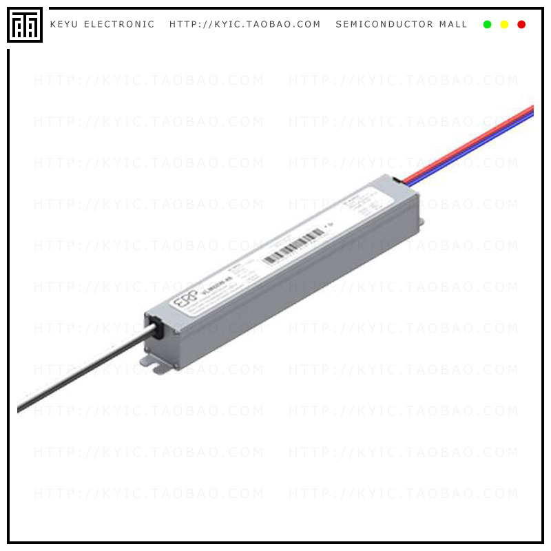 VLM100W-48【LED DRIVER CV 120-277VAC 48VDC】