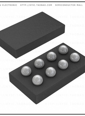 MAX20330EWA+【IC OVERVOLTAGE PROT CTRL 8WLP】