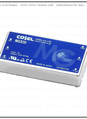 MGS30123R3【DC DC CONVERTER 3.3V】