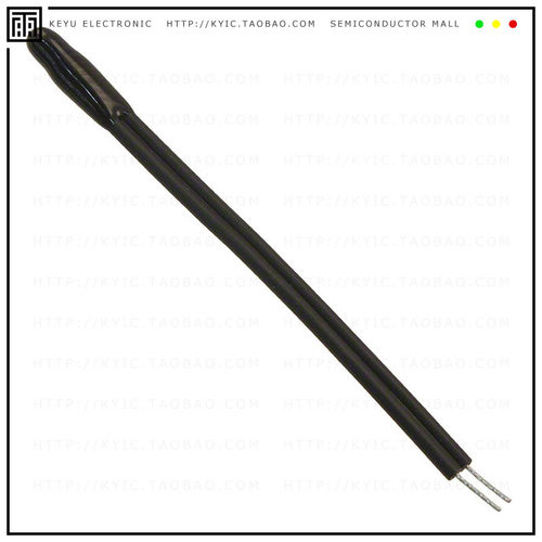 NTCLE413E2103H400【THERMISTOR NTC 10KOHM 3984K BEAD】