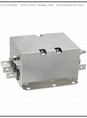 250APS12L【LINE FILTER 520VAC 250A CHASS】