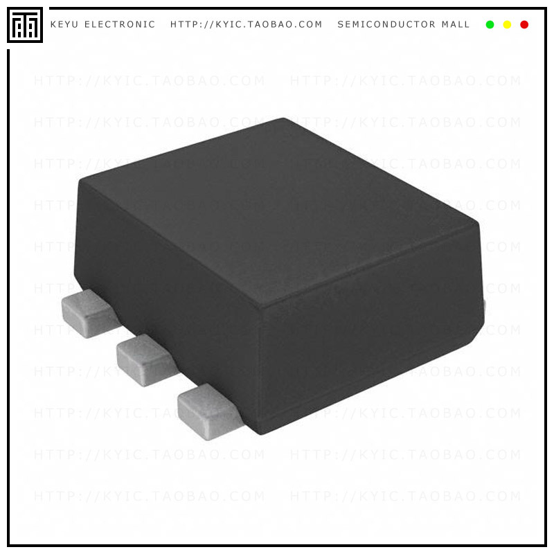 US6M11TR【MOSFET N/P-CH 20V/12V TUMT6】