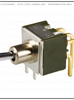 M2022S2A2G30【SWITCH TOGGLE DPDT 0.4VA 28V】