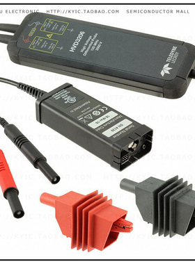 HVD3206【OSCOPE PROBE X50/X500 120MHZ 10M】