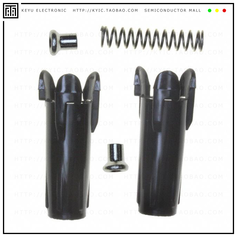 01550120ZXU【FUSE HOLDER CART 32V 20A IN LINE】