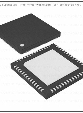 PAC5210QS【IC PMU CONV/LDO REG】