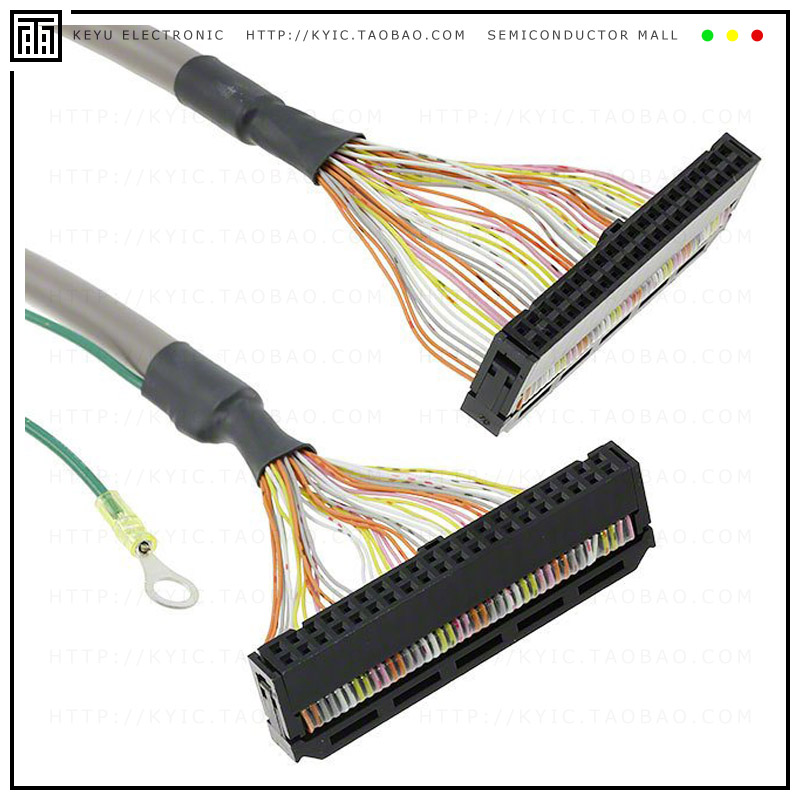 AFP7EXPC03【CABLE ASSEMBLY EXTENSION 9.84'】