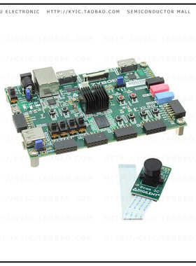 471-021【ZYBO Z7 EMBEDDED VISION BUNDLE】