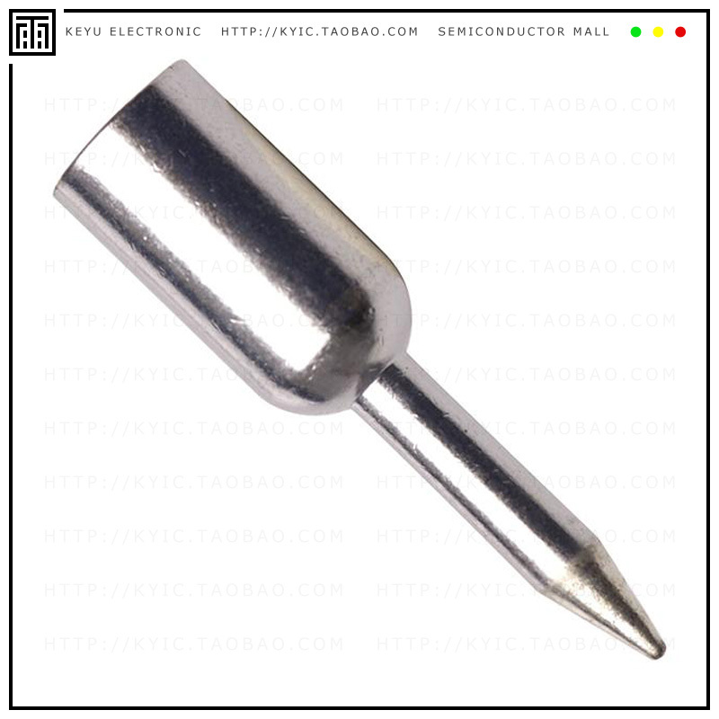 PL111【TIP REPL .03X.66' PENCIL TIP】