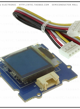 104030011【GROVE OLED DISPLAY 1.12'】
