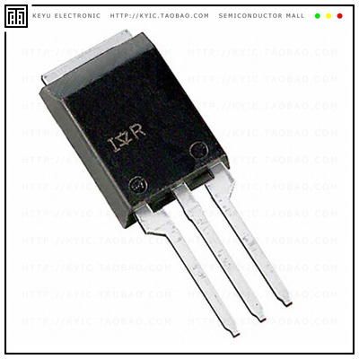IRFBA1405PPBF【MOSFET N-CH 55V 174A SUPER-220】