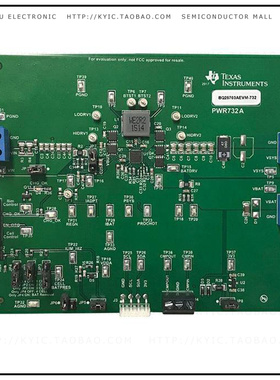 BQ25703AEVM-732【EVAIL MOD】