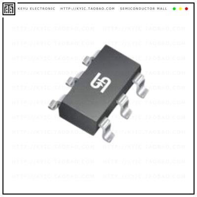 TSM240N03CX6 RFG【MOSFET N-CHANNEL 30V 6.5A SOT26】