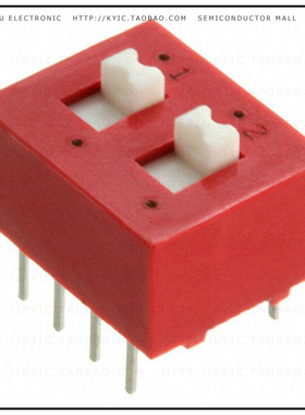 78J02T【SWITCH SLIDE DIP SPDT 150MA 30V】