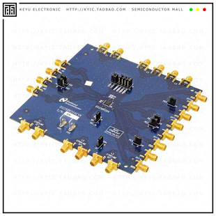 NOPB REPEATER KIT DS25BR204 DEV DS25BR204EVK