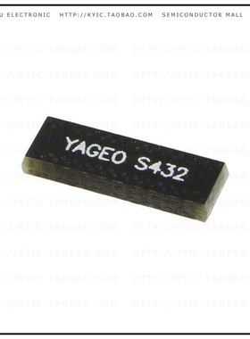 ANT1204F002R0433A【RF ANT 433MHZ CHIP SOLDER SMD】