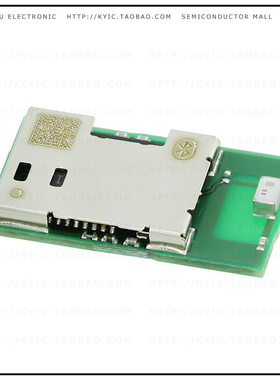 ENW-89835A3KF【RF TXRX MOD BLUETOOTH CHIP ANT】