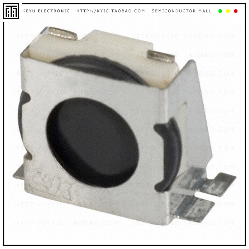 KT11B0SAM34LFS【SWITCH TACTILE SPST-NO 1VA 32V】