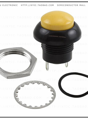 PNP8E5D2C03QE【SWITCH PUSHBUTTON SPDT 5A 32V】