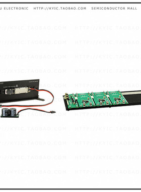 DKIT-AC-24-POL-00【AC TO POL DEVELOPMENT KIT 24V BU】