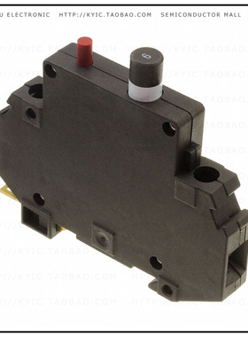 9104613500【CIR BRKR THRMMAG 9A 250VAC 80VDC】