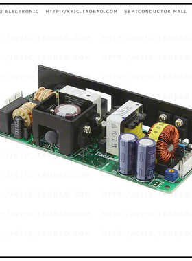 ZWS100BAF-24【AC/DC CONVERTER 24V 100W】
