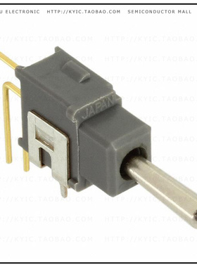 A1SAV1【SWITCH TOGGLE SPDT 0.4VA 28V】