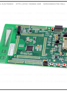 YRTK5005130S00000BE【RX130 EVAL BRD】