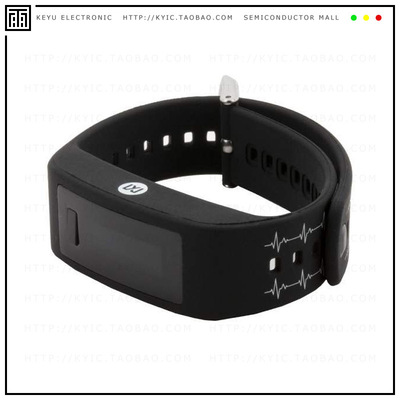 MAX-HEALTH-BAND【EVAL HEART/VITALS MAX86140+20303】