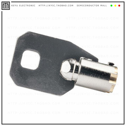 AT4152-037【SW KEY TUBULAR HIGH SECURITY #37】