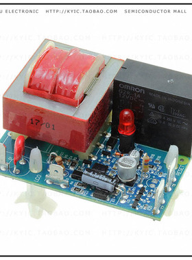 LLC842F103M【CONTROL LIQ LEV 120VAC 2SEC】