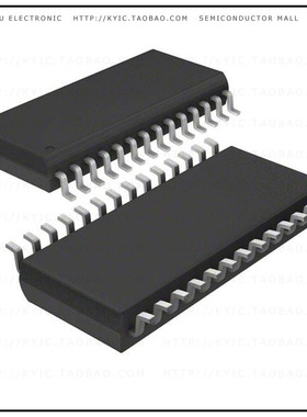PCM5122PW【IC DAC 16/24/32BIT AUDIO 28TSSOP】