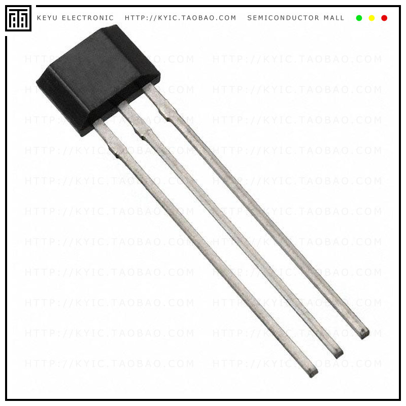 AH3776-P-B【MAGNETIC SWITCH LATCH 3SIP】