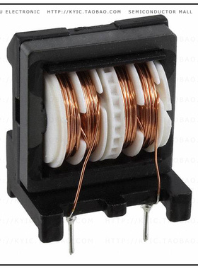 SS24V-R08250-CH【CMC 25MH 800MA 2LN TH】